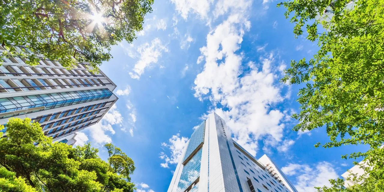 Soluções de Energia para quem mora em Apartamento