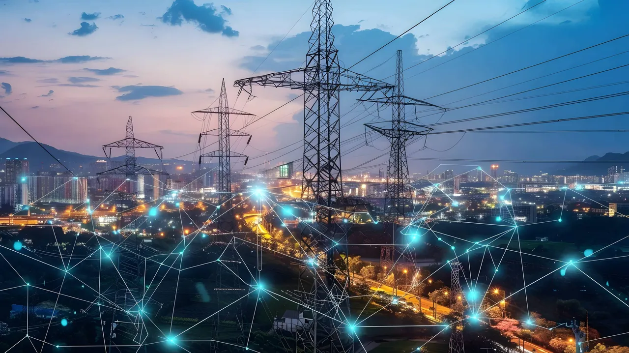 A Evolução do Comportamento do Consumidor de Energia