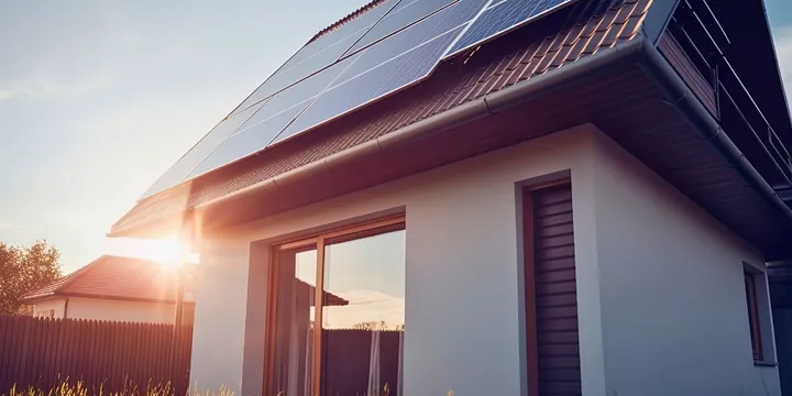 Negócios em que a Geração Solar é mais vantajosa