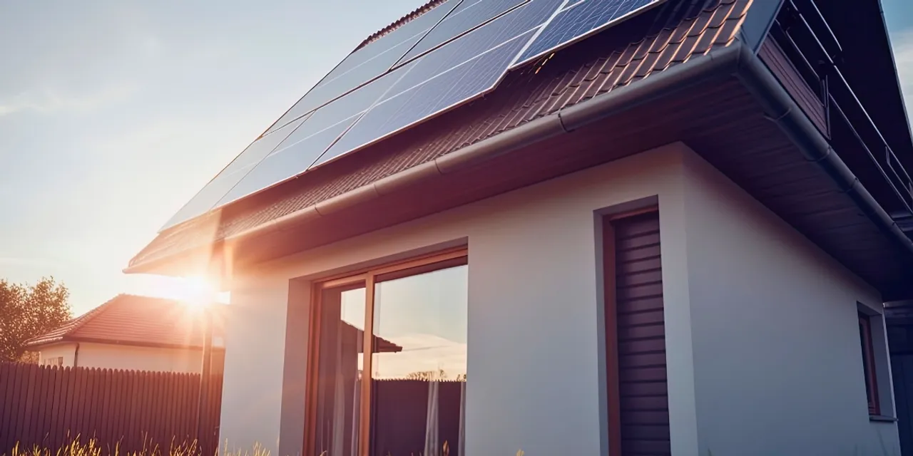 Negócios em que a Geração Solar é mais vantajosa